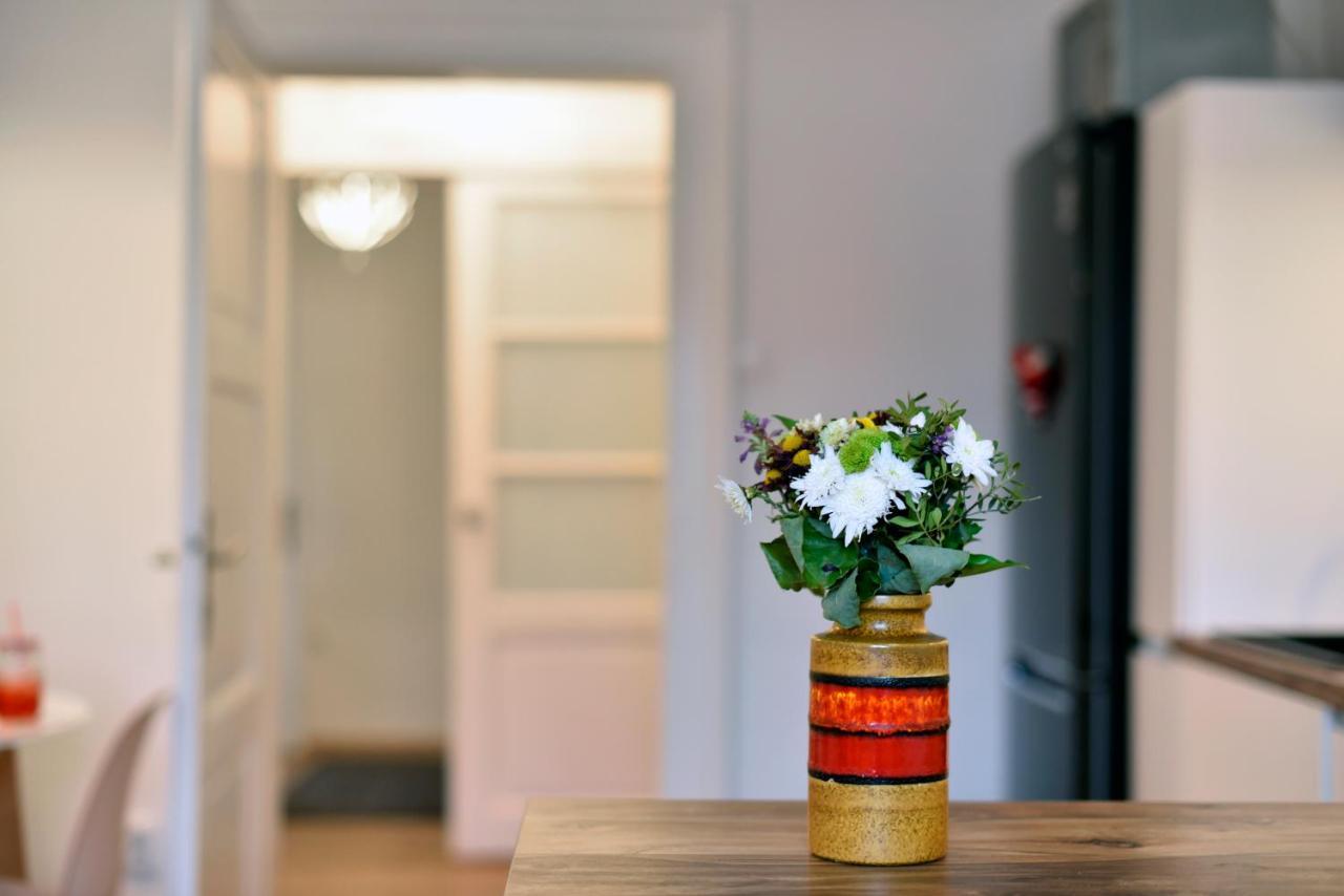 Cosy Lu Apartment ザグレブ エクステリア 写真