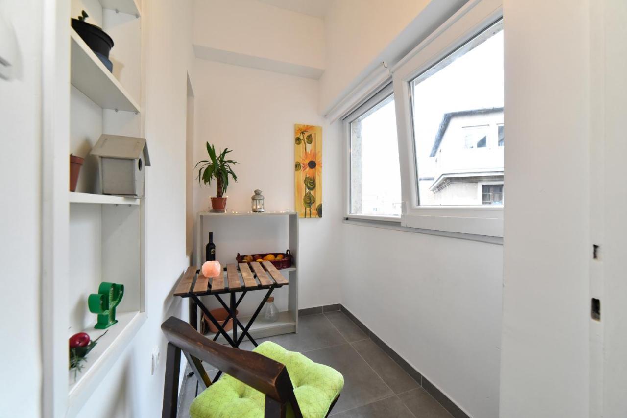 Cosy Lu Apartment ザグレブ エクステリア 写真