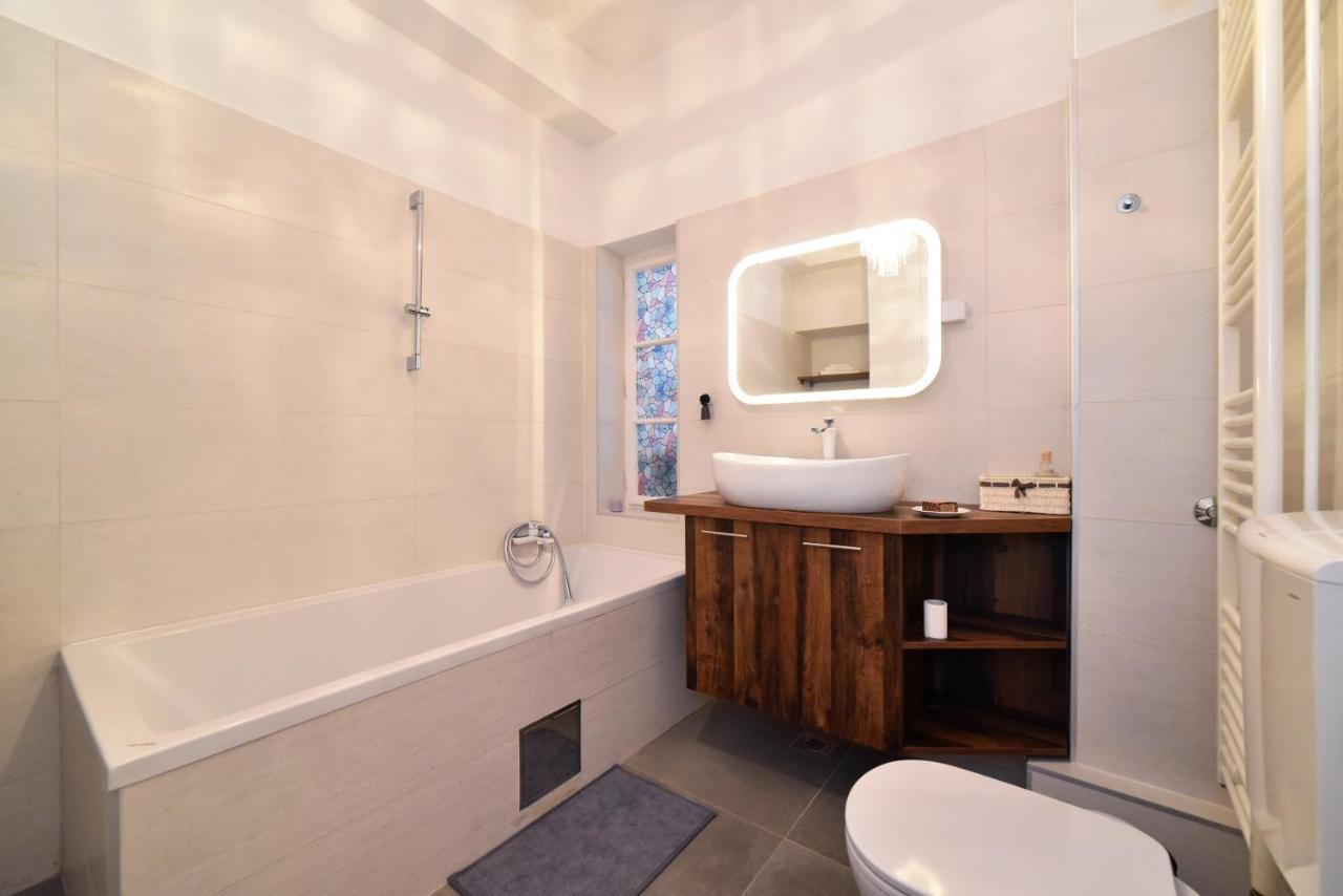 Cosy Lu Apartment ザグレブ エクステリア 写真
