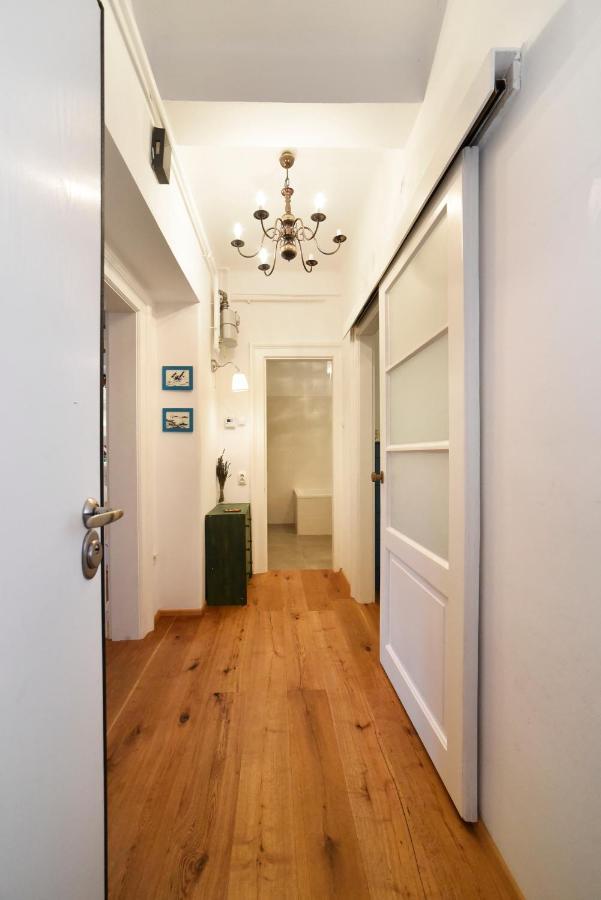 Cosy Lu Apartment ザグレブ エクステリア 写真